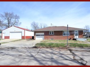 601 E Jefferson St, Kirksville, MO 63501