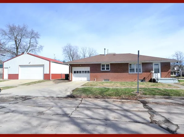 601 E Jefferson St, Kirksville, MO 63501