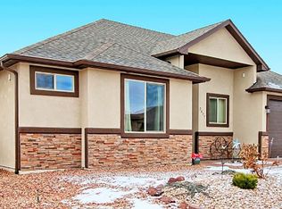 2477 Solstice Ln, Grand Junction, CO 81505