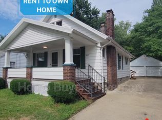 3725 Elbertus Ave, Youngstown, OH