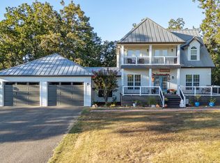 480 Fairway Ln, Counce, TN 38326
