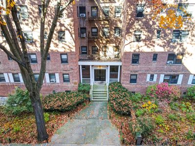 83-83 118 Street #1k, Kew Gardens, NY, 11415