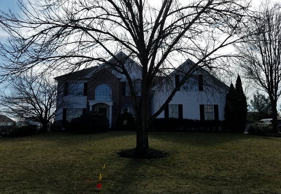 2551 Candytuft Dr, Jamison, PA 18929 Zillow