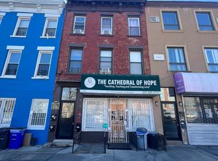 2218 Fulton St FLOOR 3, Brooklyn, NY 11233