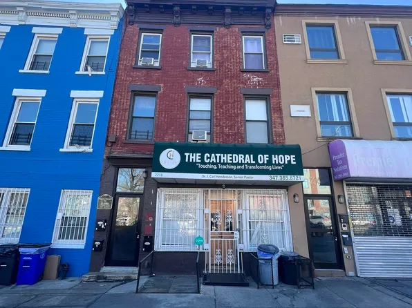 2218 Fulton Street image 1 of 12