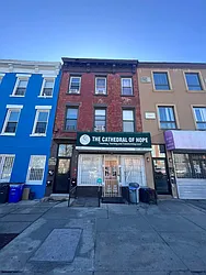 2218 Fulton Street, #3