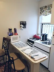 Rented by Sky Management