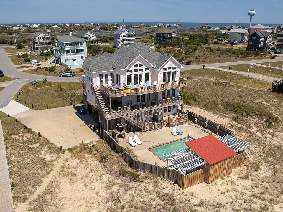 57210 Summerplace Dr, Hatteras, NC 27943 MLS 120731 Zillow