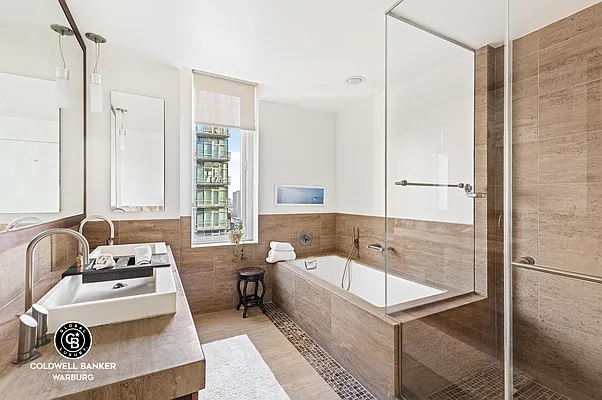 250 East 53rd Street #3004 in Turtle Bay, Manhattan | StreetEasy