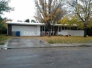 6804 W Ashland Dr, Boise, ID 83709