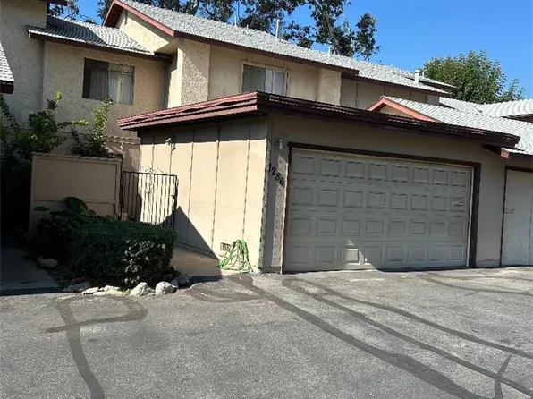 1286 N Pine Needle Ct, Azusa, CA 91702