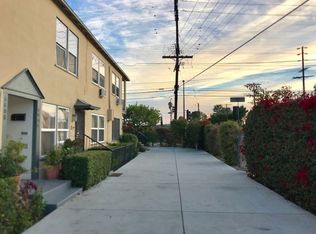 6800 Radford Ave #6806, North Hollywood, CA 91605