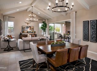 20945 W Pasadena Avenue, Buckeye, AZ 85396