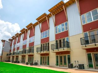 Peanut Factory Lofts, San Antonio, TX 78207