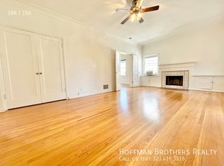 109 1/2 N Harper Ave #A, Los Angeles, CA 90048