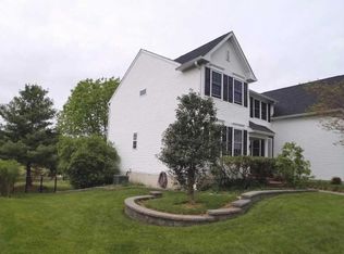 14 Sawmill Rd, Glen Mills, PA 19342