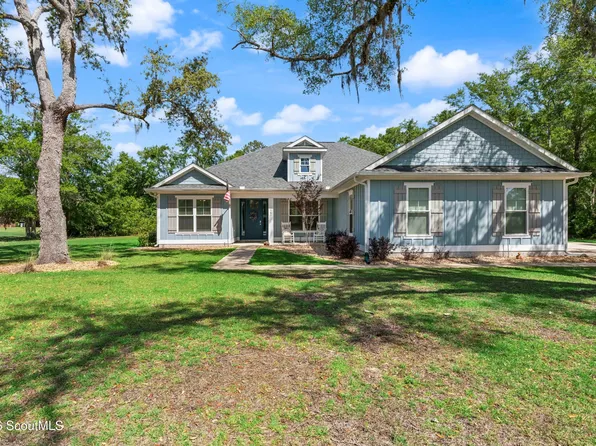 161 Harbour Island Cir, Waverly, GA 31565