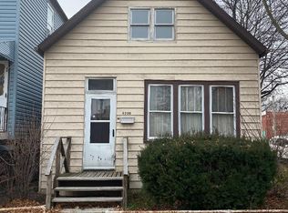 4200 S Artesian Ave, Chicago, IL
