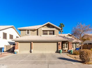 544 W Sierra Madre Ave, Gilbert, AZ 85233