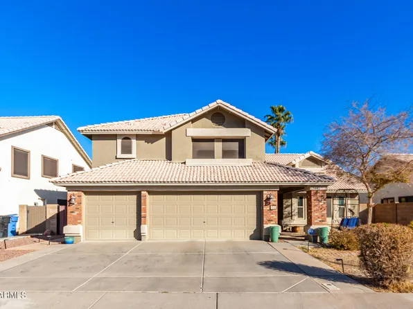 544 W SIERRA MADRE Avenue, Gilbert, AZ 85233