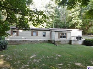 1270 Gaines Rd, Brandenburg, KY 40108