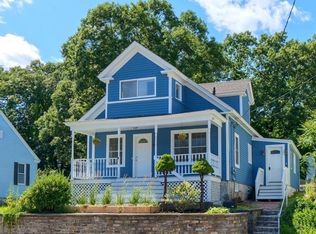 142 E Meadow Rd, Lowell, MA 01854