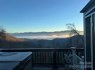 1149 Conley Mountain Association Rd, Whittier, NC 28789