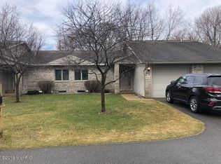 119 Heritage Pl, Reed City, MI 49677