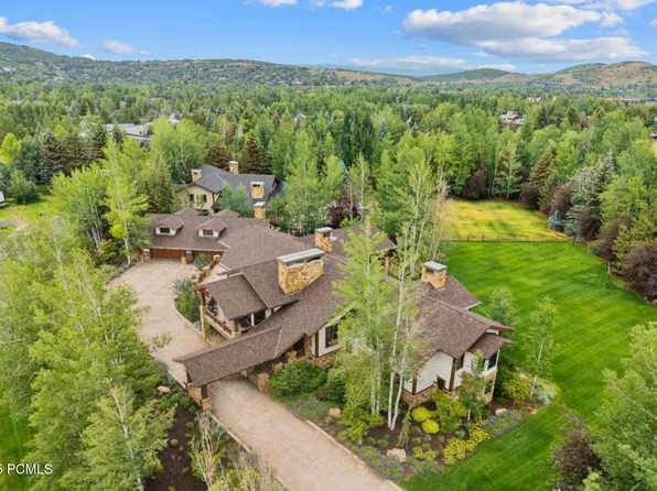2300 Lucky John Dr, Park City, UT 84060