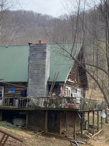 281 Simms Fork Rd, Burnsville, NC, 28714