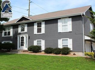 3330 Woodduck Way, Manhattan, KS 66503