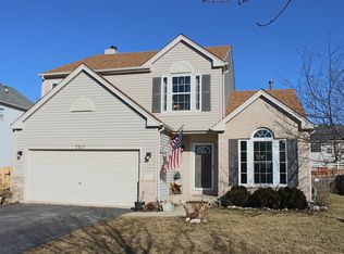7317 Fordham Ln, Plainfield, IL 60586
