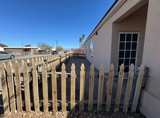 1766 Tejon Dr, Bullhead City, AZ 86442