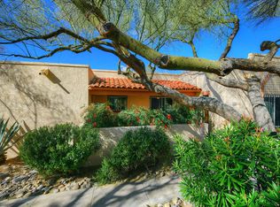 5753 N Camino Esplendora, Tucson, AZ 85718