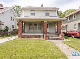 4321 N Lockwood Ave, Toledo, OH 43612