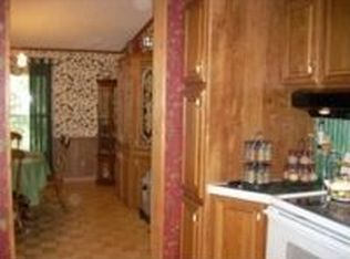 10917 Sam Reynolds Rd, Justin, TX 76247