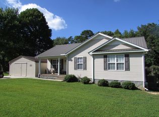 223 Canyon Dr, Altamont, TN 37301