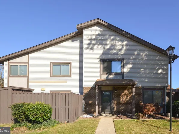 132 Swiss Gap Rd #6-4, Upper Marlboro, MD 20774