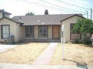 81 Alexander Ct, San Jose, CA 95116