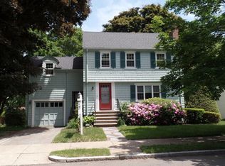 15 Kimball Ave, Wakefield, MA 01880