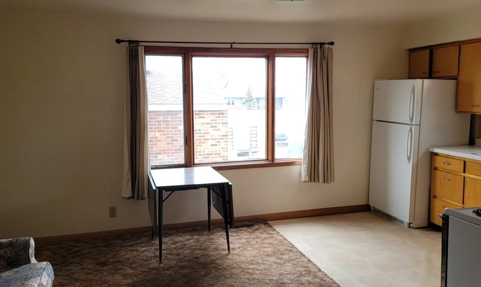 1 bed, $800 — Photo 2