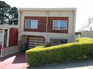 285 Arch St, San Francisco, CA 94132