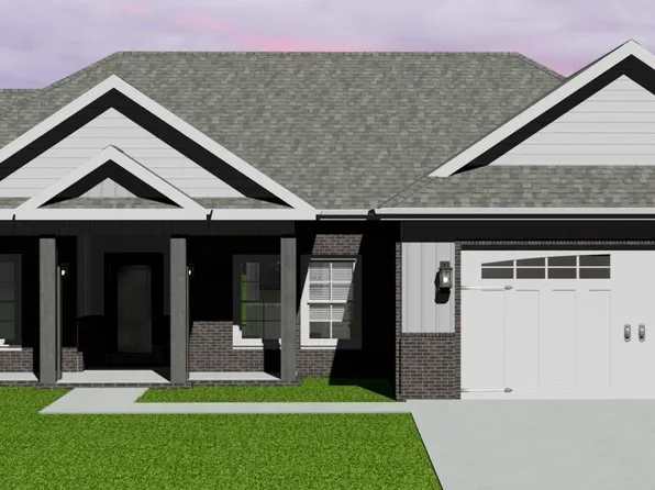 1525 County Road 514 Rd, Elba, AL 36323