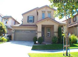 17464 Stone Cellar Way, Lathrop, CA