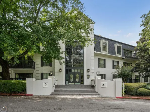 3106 Pine Heights Dr NE, Atlanta, GA 30324