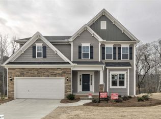 231 Castelton Cir, Boiling Springs, SC 29316