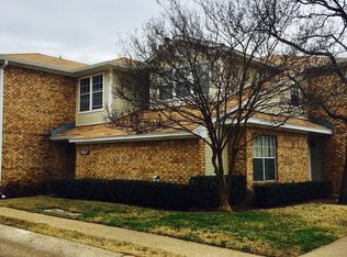 2324 Melissa Dr #F1, Waco, TX 76708