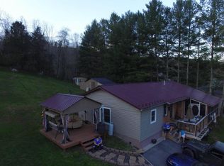 326 Valley Dr, Ronceverte, WV 24970