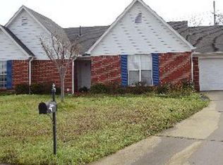 7824 Micah Cv, Southaven, MS 38671