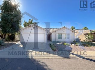 19900 N 76th Ave, Glendale, AZ 85308